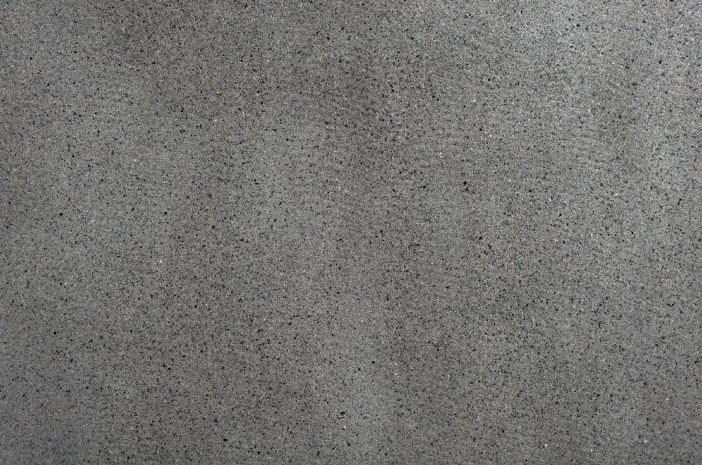 Пьедестал для цветов TREEZ Effectory Beton Тёмно-серый бетон H-120 см в интернет-магазине Decoram.ru Фото