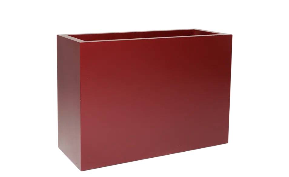 Кашпо Прямоугольник 95x65x25 в интернет-магазине Decoram.ru Фото