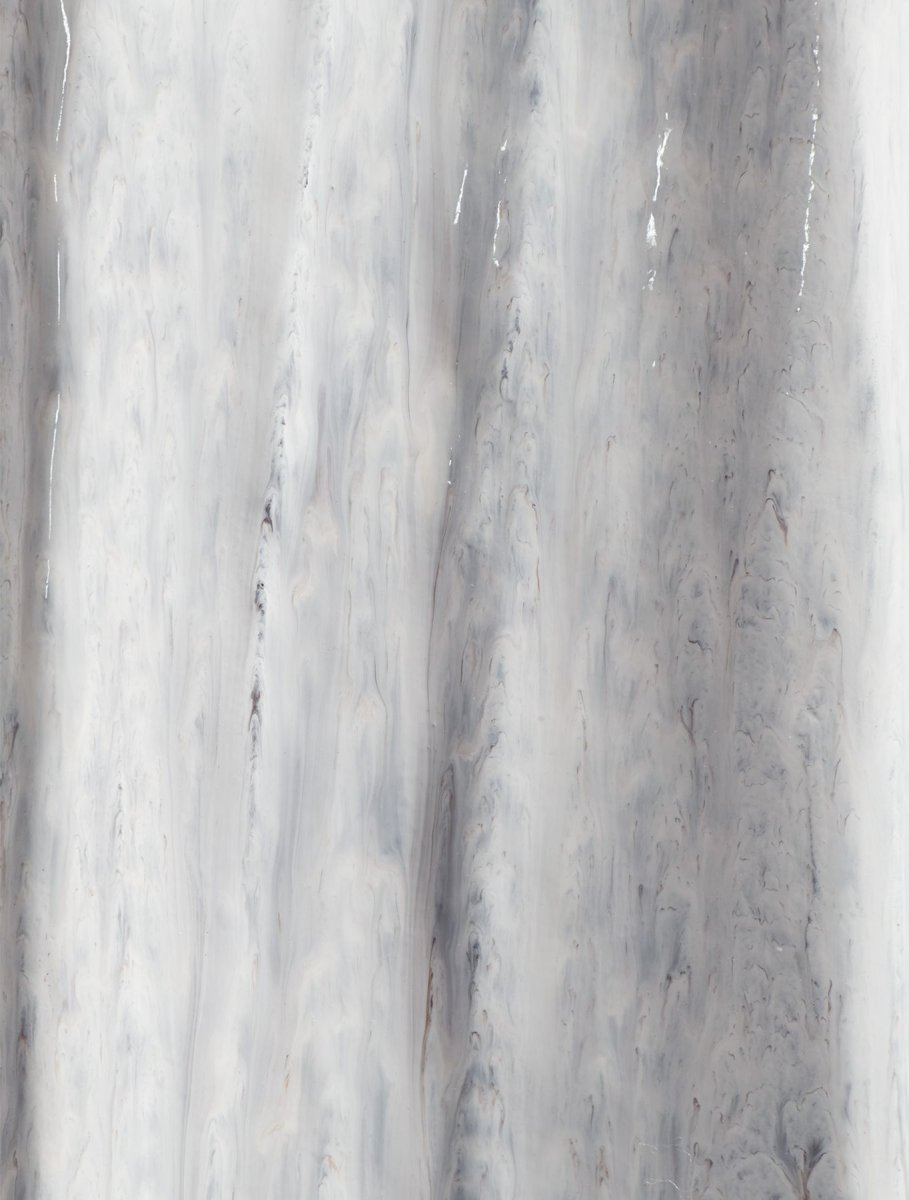 Кашпо TREEZ Effectory Aura ваза Жемчужный лак H-67 см в интернет-магазине Decoram.ru Фото