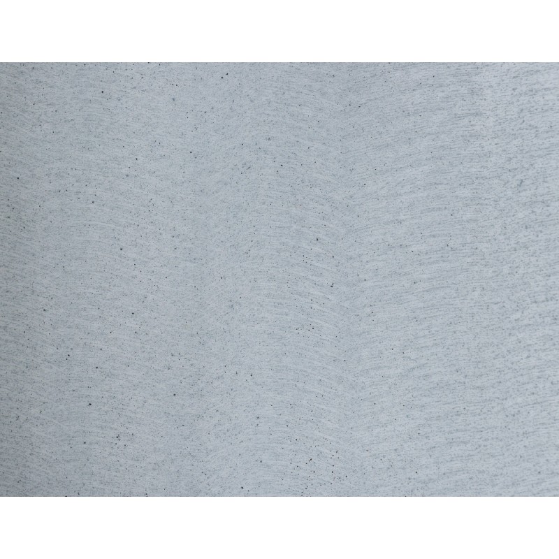 Кашпо TREEZ Effectory Beton Цилиндр Серый ледник H-51 см в интернет-магазине Decoram.ru Фото