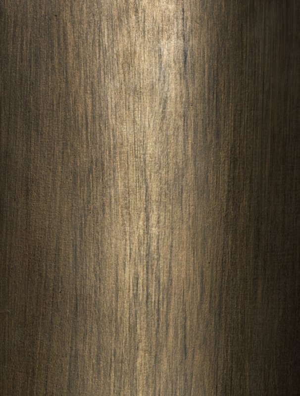 Кашпо TREEZ Effectory Metal Чаша Design Чернёная бронза H-45 см в интернет-магазине Decoram.ru Фото