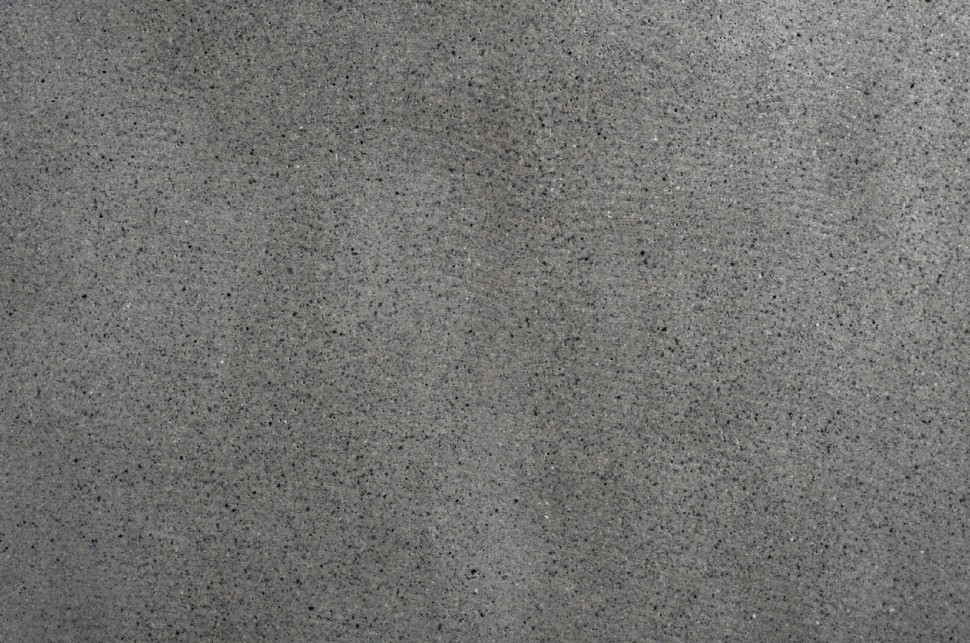 Кашпо TREEZ Effectory Beton Высокий Дивайдер Тёмно-серый бетон H-75 см в интернет-магазине Decoram.ru Фото